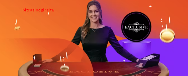 bitcasino güncel giriş